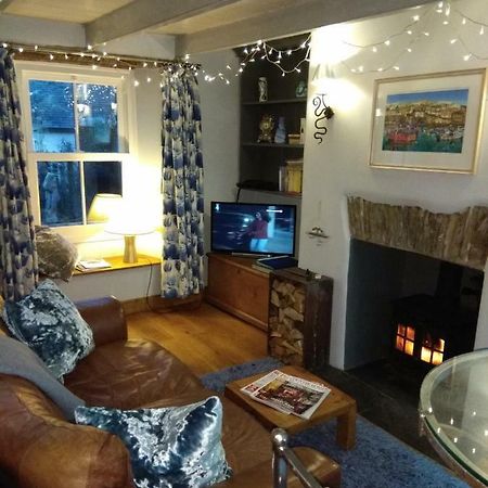 Sky Cottage فاوي المظهر الخارجي الصورة