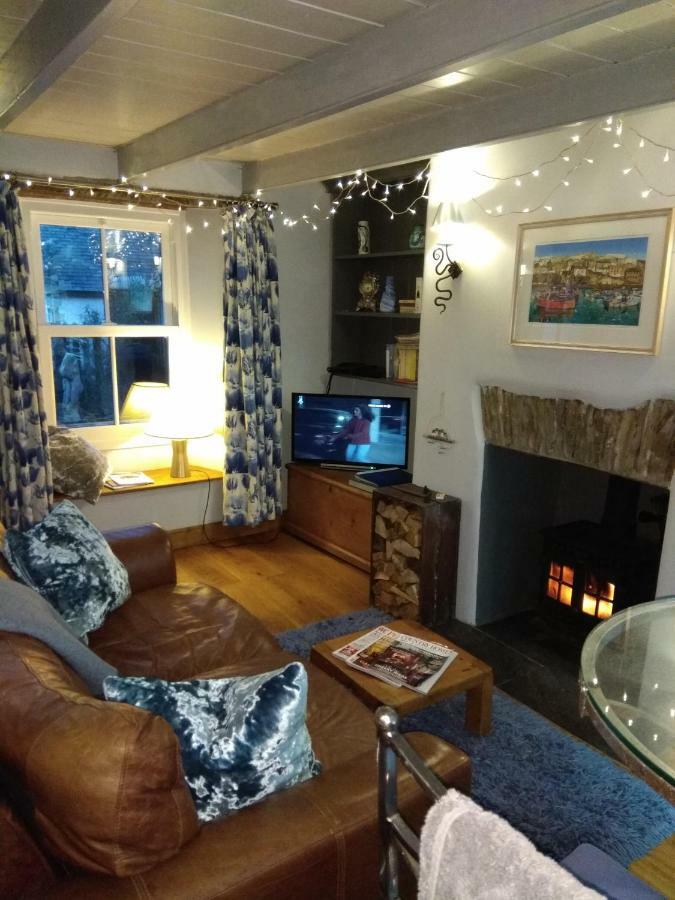Sky Cottage فاوي المظهر الخارجي الصورة
