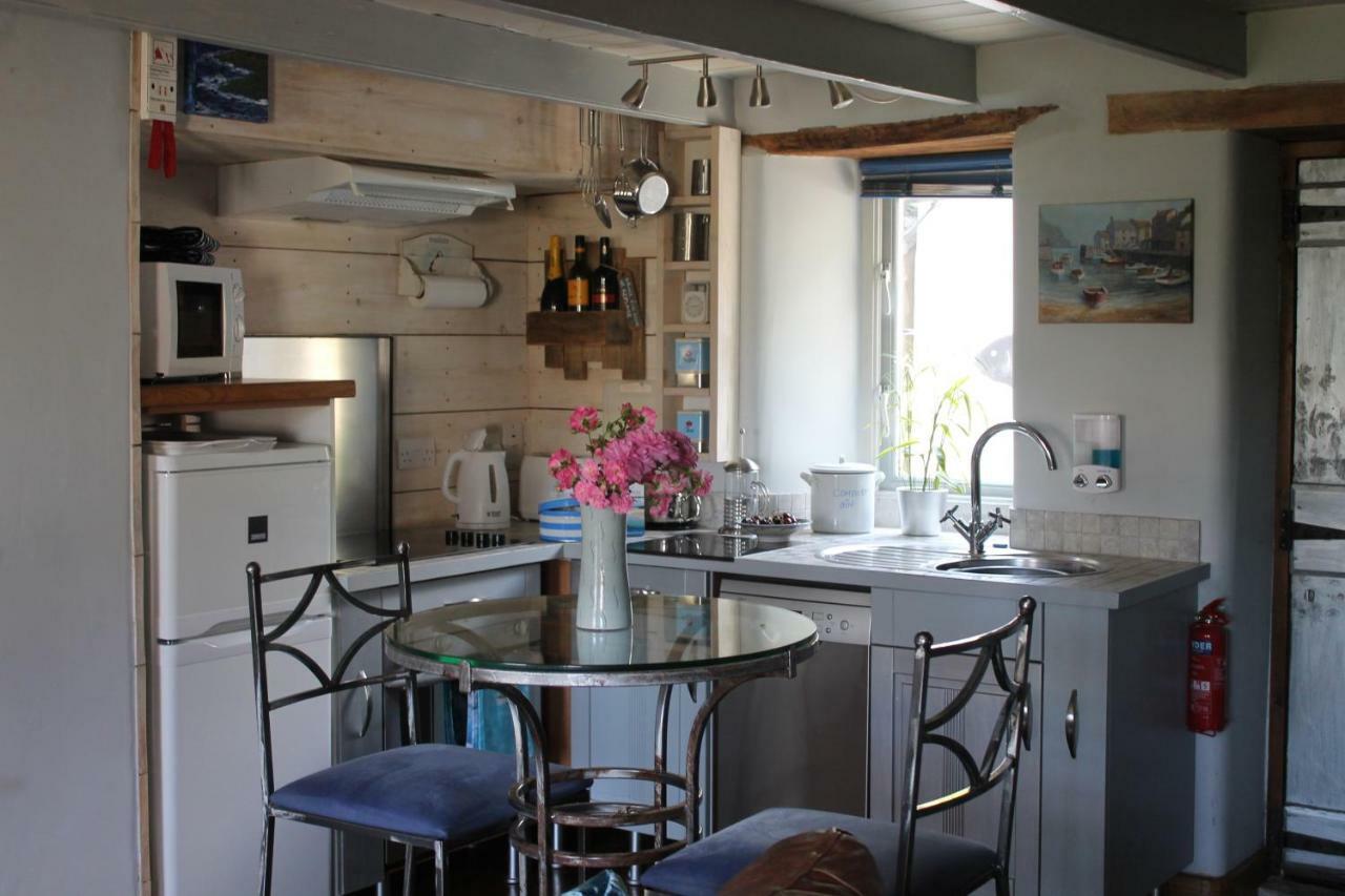 Sky Cottage فاوي المظهر الخارجي الصورة