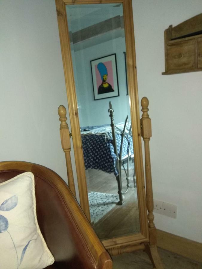 Sky Cottage فاوي المظهر الخارجي الصورة